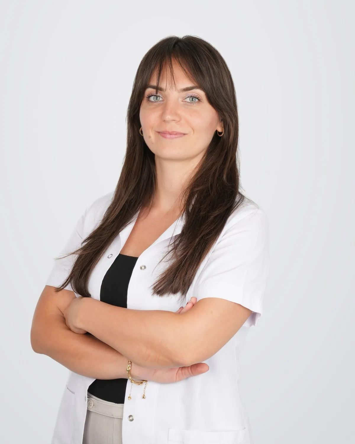 Dt. Sinem Güven Avcı