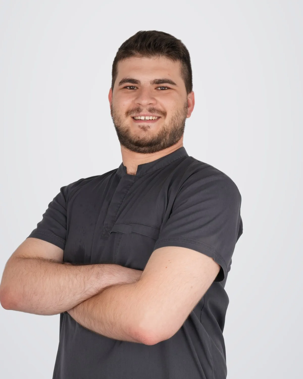 Dt. Mert Karadaş