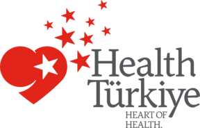 HealthTürkiye logosu